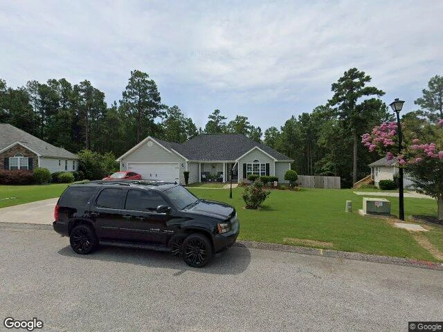 House image located at Graniteville, SC 29829