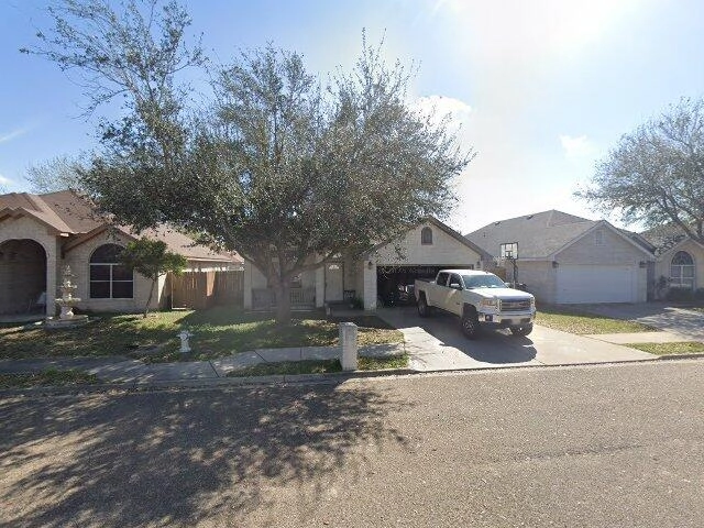 House image located at Mcallen, TX 78504