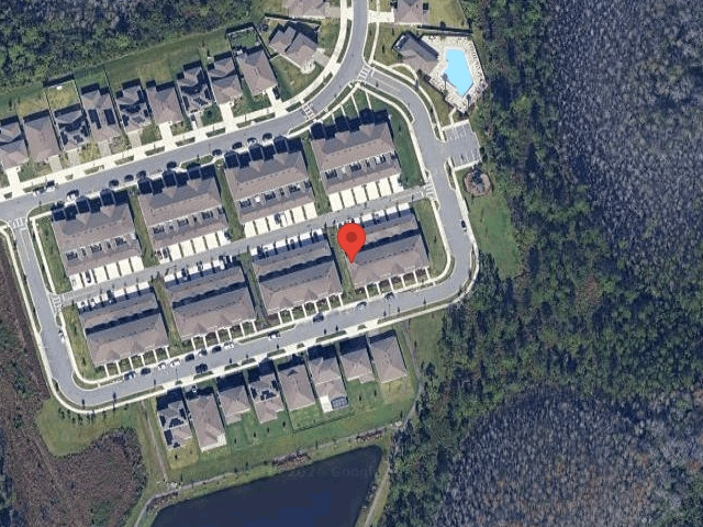 House image located at Orlando, FL 32829