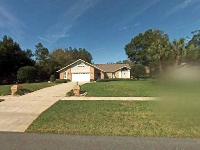 House image located at Spring Hill, FL 34609