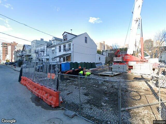 House image located at Jersey City, NJ 07306