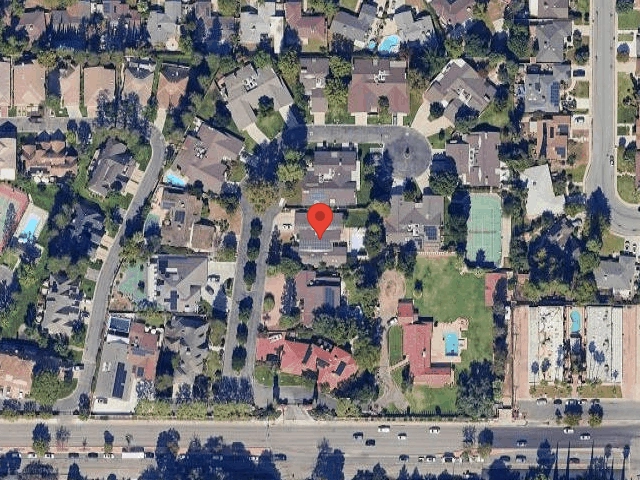 House image located at Bakersfield, CA 93309