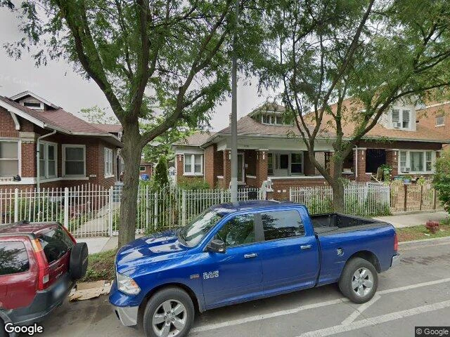 House image located at Chicago, IL 60629