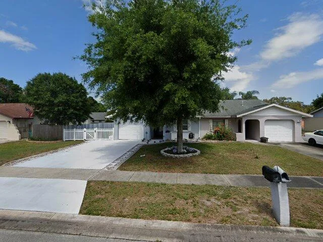 House image located at Melbourne, FL 32935