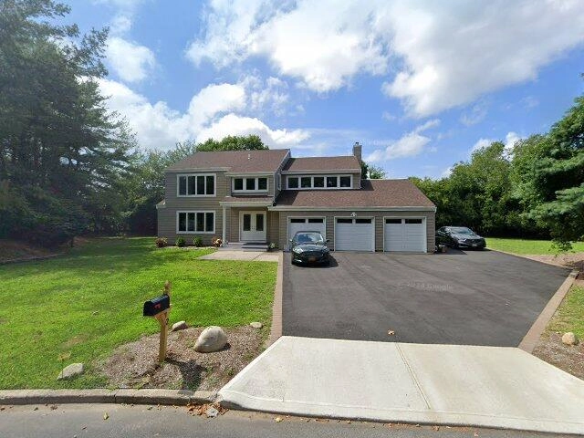 House image located at Mount Sinai, NY 11766