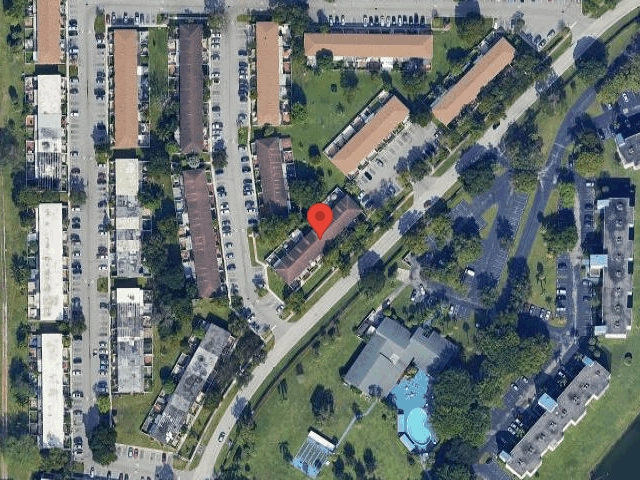 House image located at Pompano Beach, FL 33063