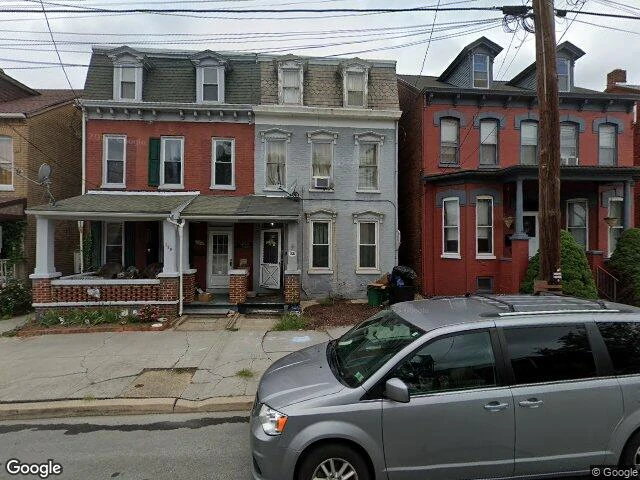 House image located at Columbia, PA 17512