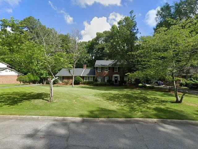 House image located at Macon, GA 31210