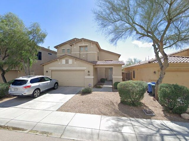 House image located at Phoenix, AZ 85043
