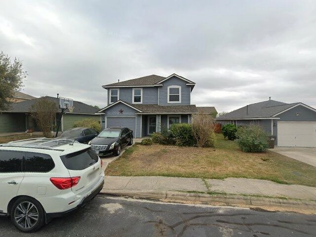 House image located at Converse, TX 78109