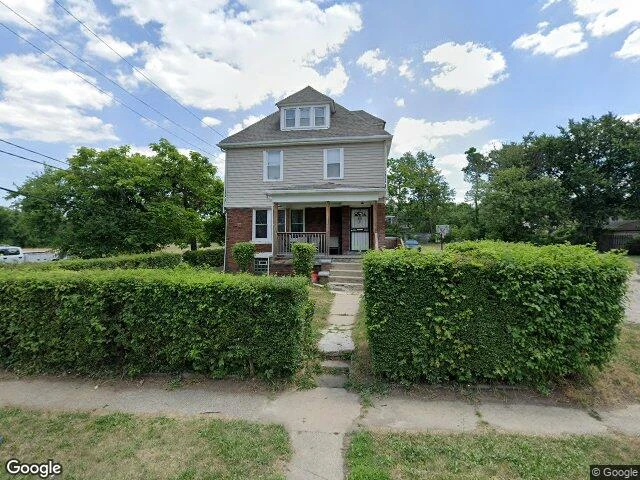 House image located at Cleveland, OH 44112