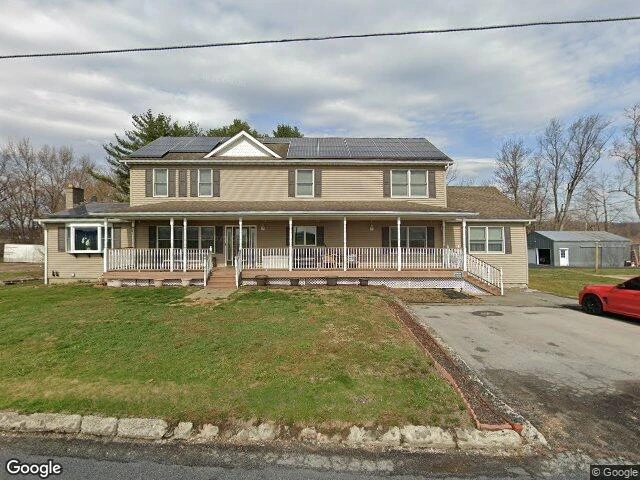 House image located at New Hampton, NY 10958