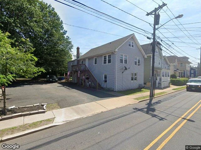 House image located at Raritan, NJ 08869