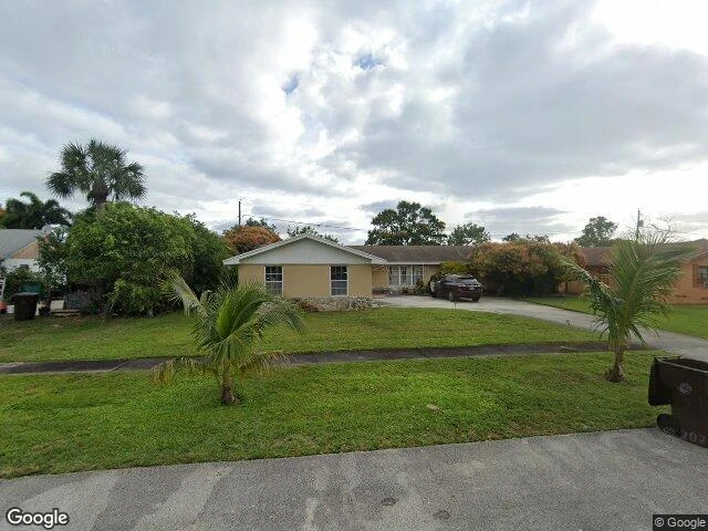 House image located at West Palm Beach, FL 33407