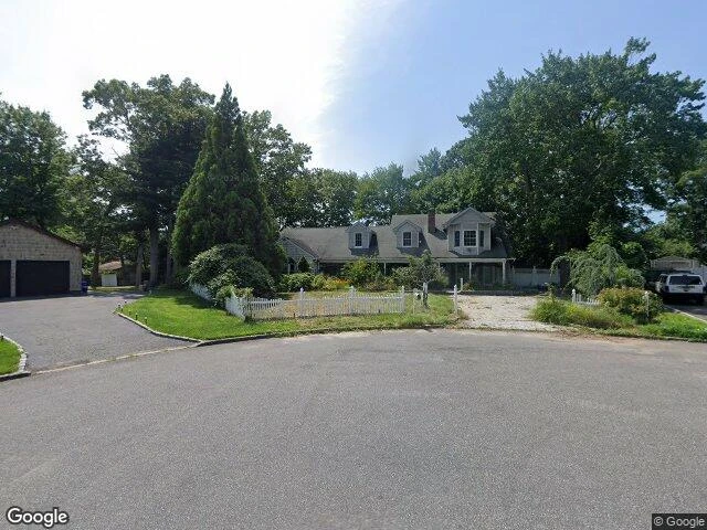 House image located at Coram, NY 11727