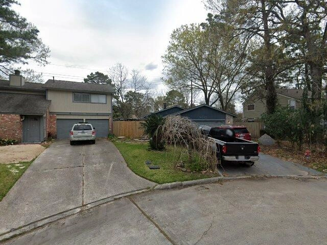 House image located at Humble, TX 77346