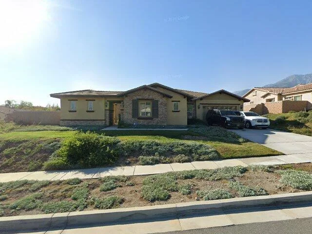 House image located at Rancho Cucamonga, CA 91739