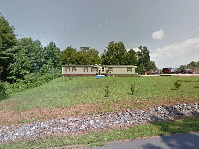 House image located at Morganton, NC 28655