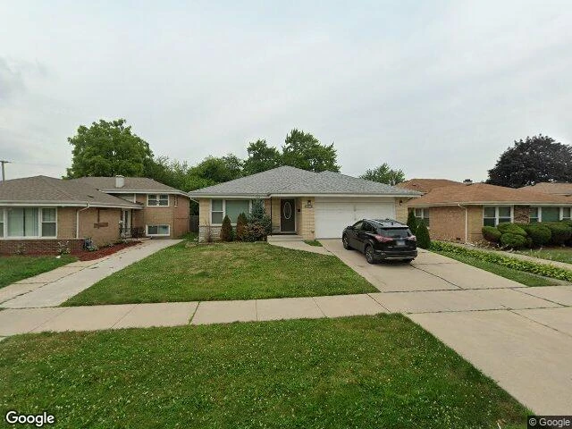 House image located at Dolton, IL 60419