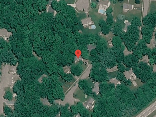 House image located at Rockford, MI 49341