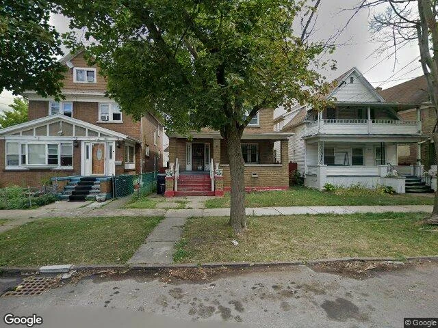 House image located at Niagara Falls, NY 14301