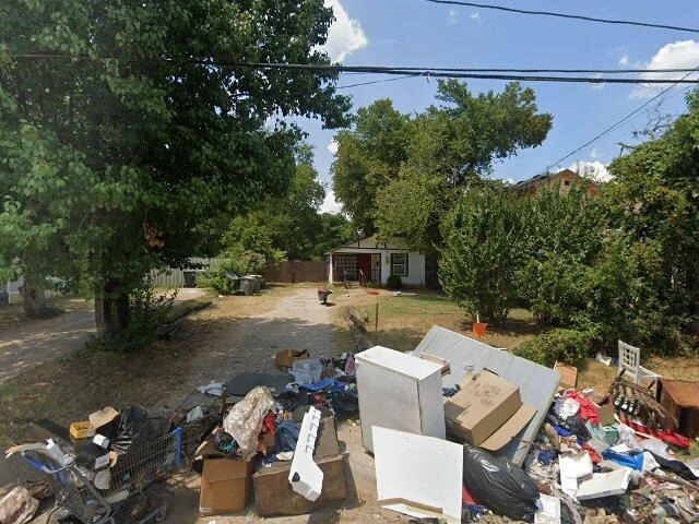 House image located at Dallas, TX 75210