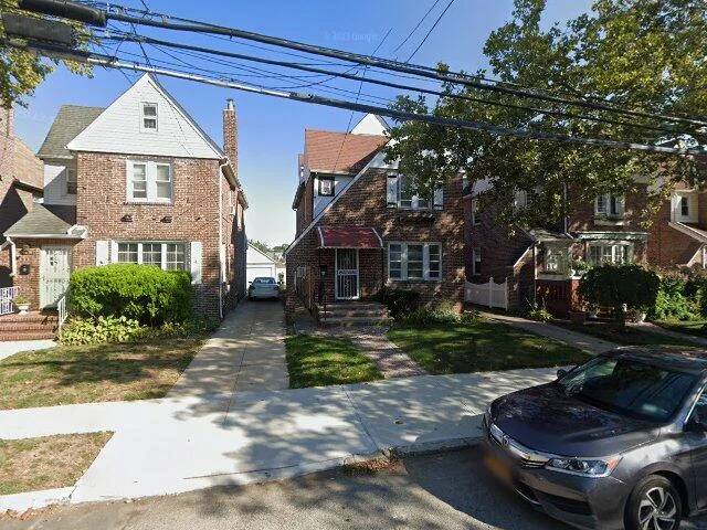 House image located at Springfield Gardens, NY 11413