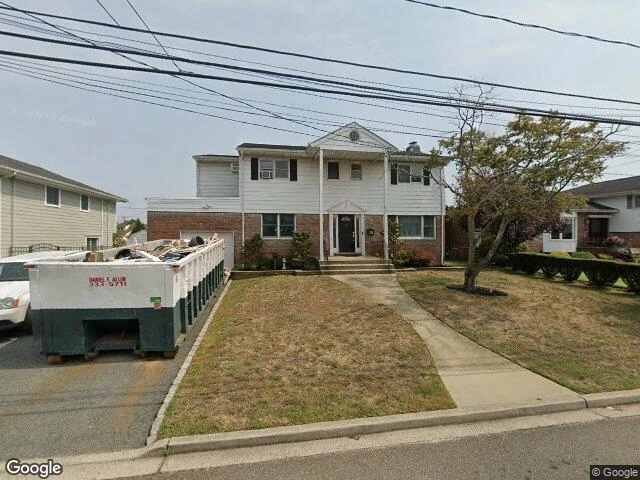 House image located at Massapequa, NY 11758