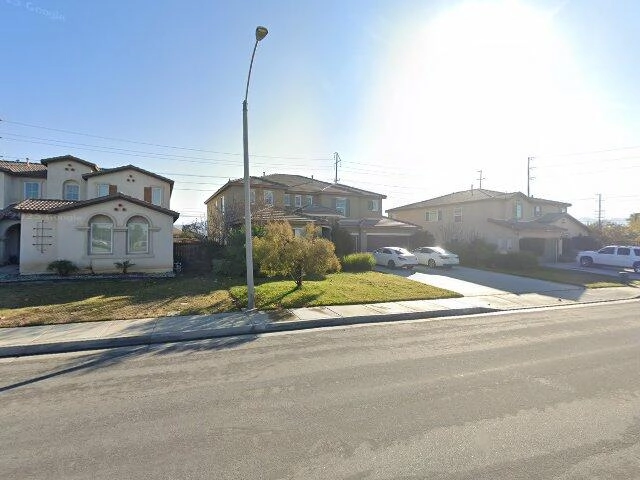 House image located at Moreno Valley, CA 92553