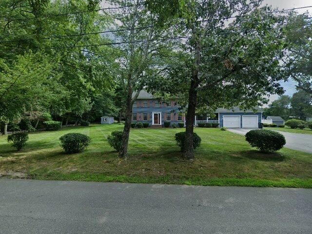 House image located at Oakland, ME 04963