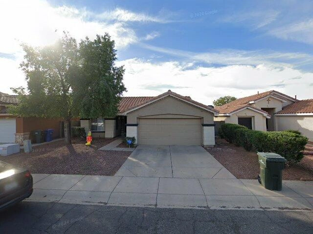 House image located at Phoenix, AZ 85037