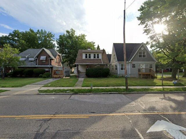 House image located at Cleveland, OH 44112
