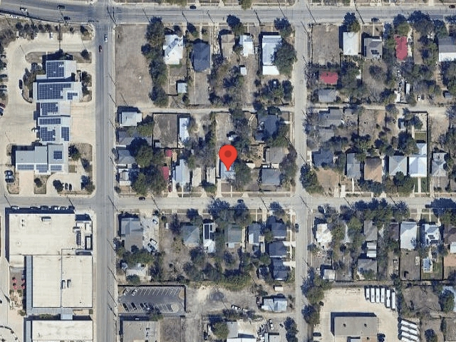 House image located at San Antonio, TX 78202