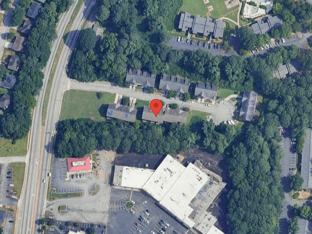 House image located at Stone Mountain, GA 30088