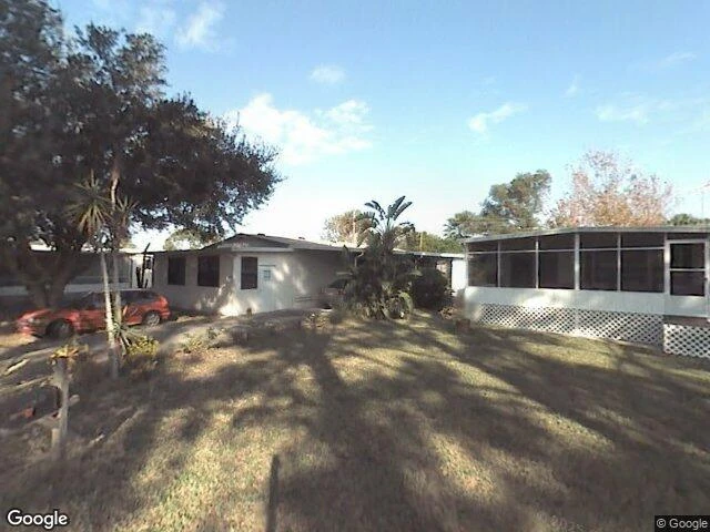House image located at Edgewater, FL 32141