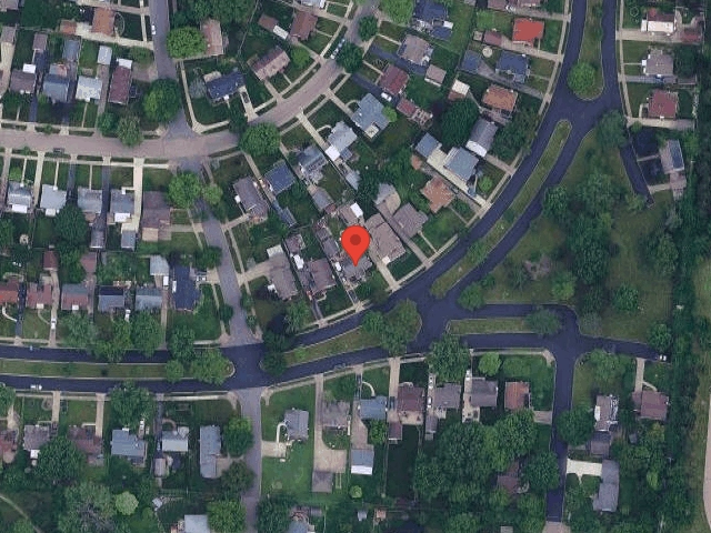 House image located at Dayton, OH 45419