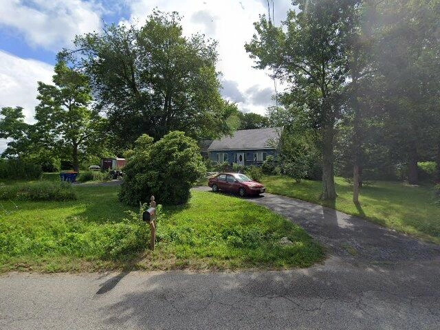 House image located at Rochester, MA 02770