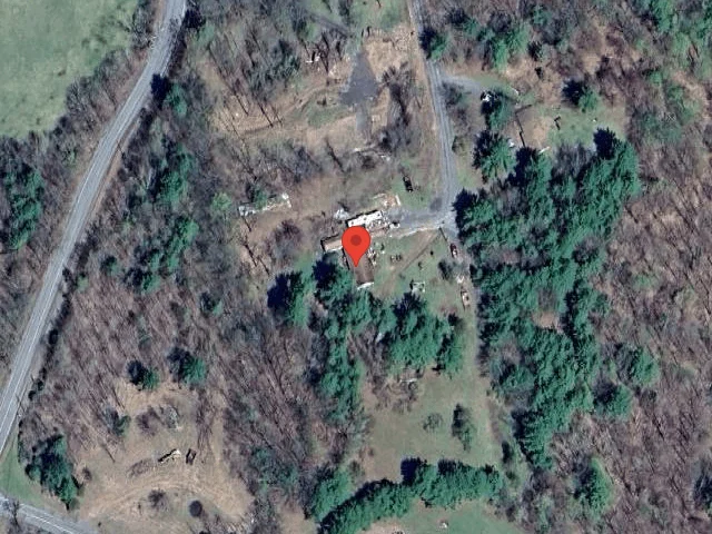 House image located at East Durham, NY 12423