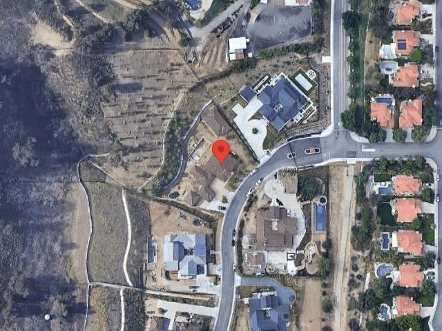 House image located at Agoura Hills, CA 91301