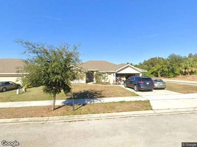 House image located at Haines City, FL 33844