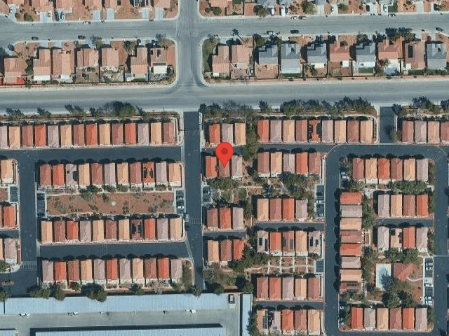 House image located at North Las Vegas, NV 89031