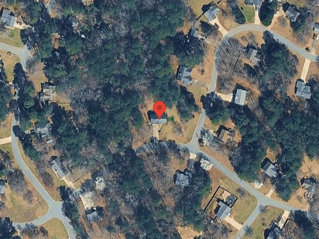 House image located at Dawsonville, GA 30534