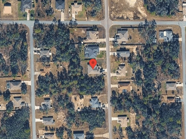 House image located at Brooksville, FL 34614
