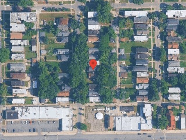 House image located at Chicago, IL 60649