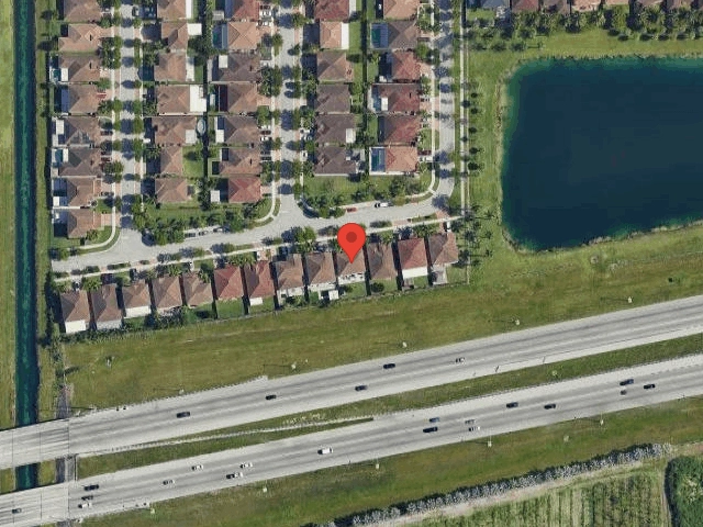 House image located at Homestead, FL 33032