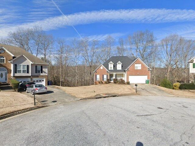 House image located at Douglasville, GA 30135