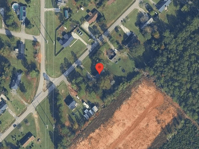 House image located at Orangeburg, SC 29118