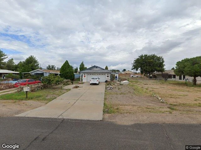 House image located at Kingman, AZ 86409