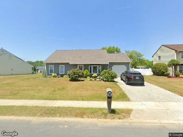 House image located at Sicklerville, NJ 08081