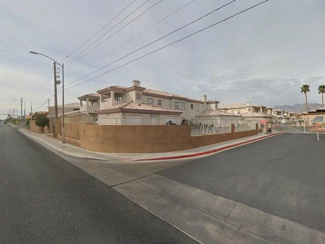 House image located at Las Vegas, NV 89108